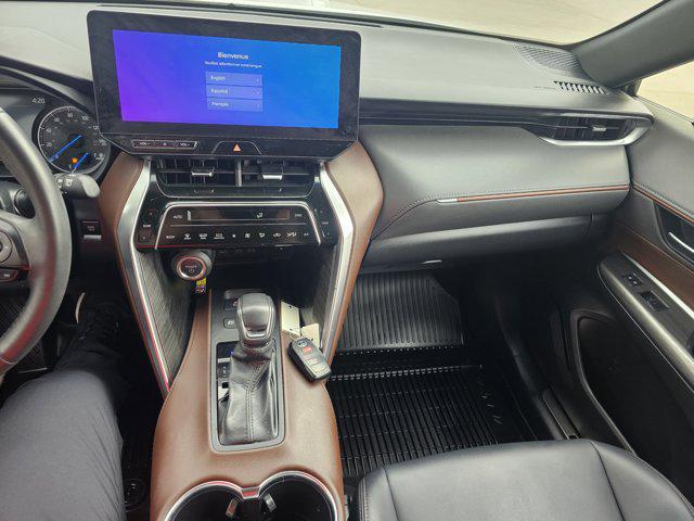 used 2024 Toyota Venza car, priced at $39,906