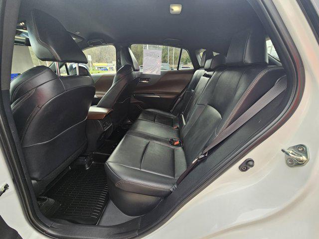 used 2024 Toyota Venza car, priced at $39,906