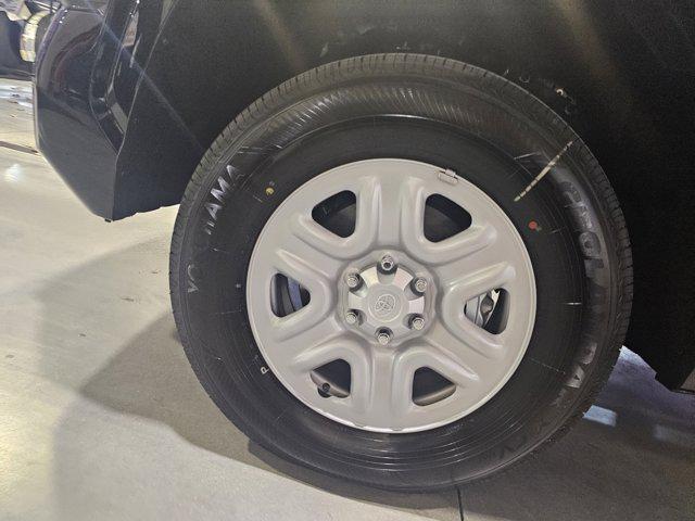 new 2026 Toyota Tundra car, priced at $50,038