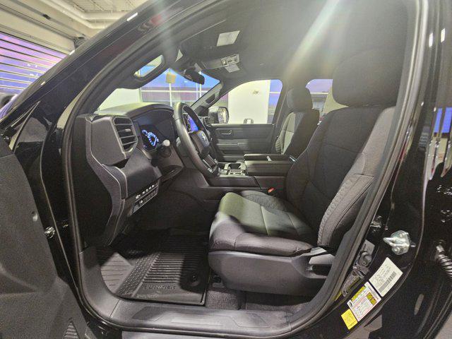 new 2026 Toyota Tundra car, priced at $50,038