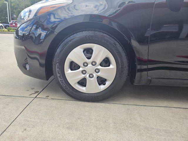 used 2017 Kia Forte car, priced at $11,643