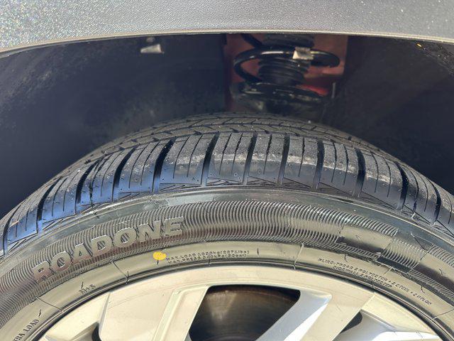 used 2021 Volkswagen Atlas car, priced at $21,990