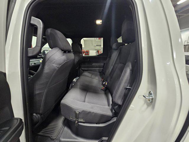 new 2025 Toyota Tacoma car, priced at $56,715