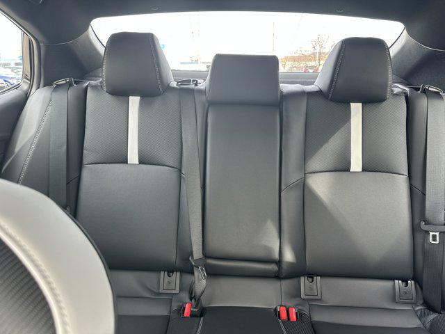 new 2026 Toyota Camry car, priced at $36,303