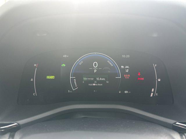 new 2026 Toyota Camry car, priced at $36,303