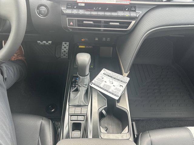 new 2026 Toyota Camry car, priced at $36,303