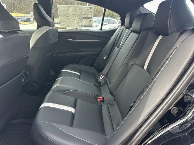 new 2026 Toyota Camry car, priced at $36,303