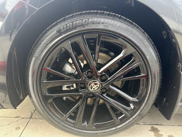 new 2026 Toyota Camry car, priced at $36,303