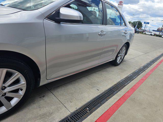 used 2014 Toyota Camry car, priced at $13,384