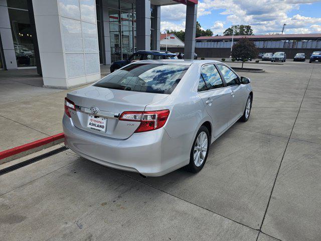 used 2014 Toyota Camry car, priced at $13,384