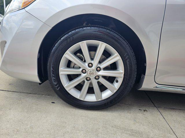 used 2014 Toyota Camry car, priced at $13,384