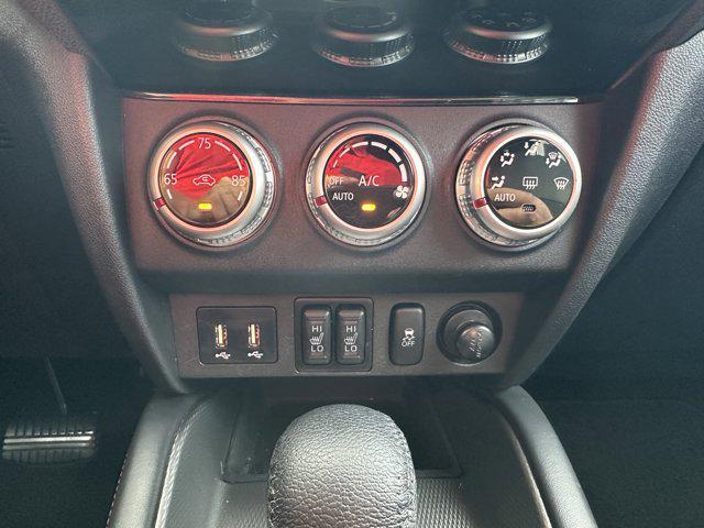 used 2022 Mitsubishi Outlander Sport car, priced at $17,011