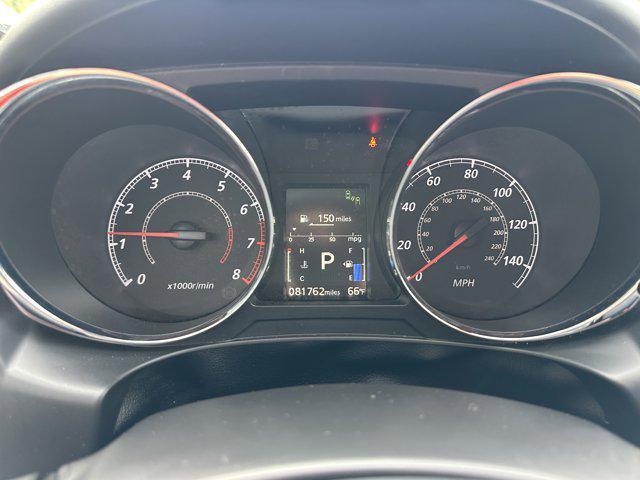 used 2022 Mitsubishi Outlander Sport car, priced at $17,011