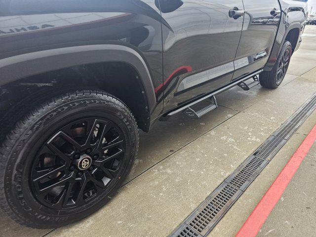 new 2026 Toyota Tundra car, priced at $57,900