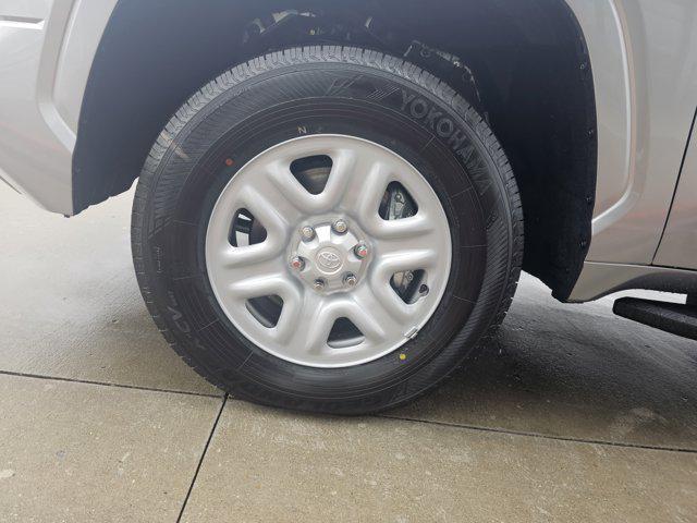 new 2026 Toyota Tundra car, priced at $51,013