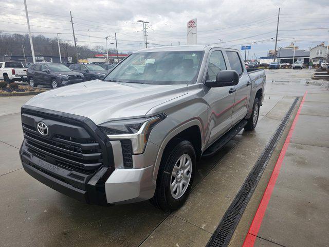 new 2026 Toyota Tundra car, priced at $51,013