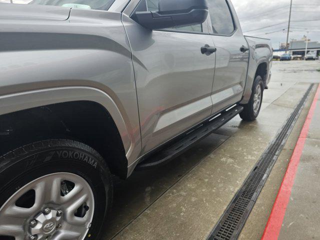 new 2026 Toyota Tundra car, priced at $51,013