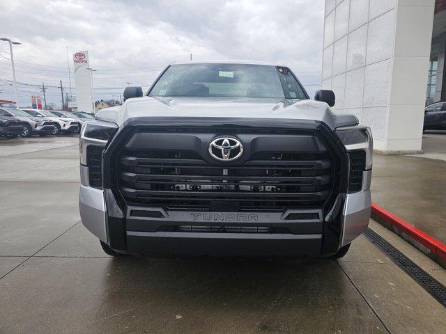 new 2026 Toyota Tundra car, priced at $51,013