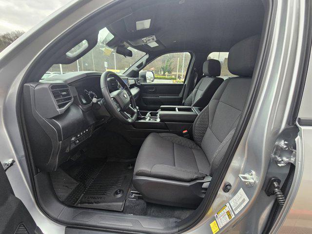 new 2026 Toyota Tundra car, priced at $51,013