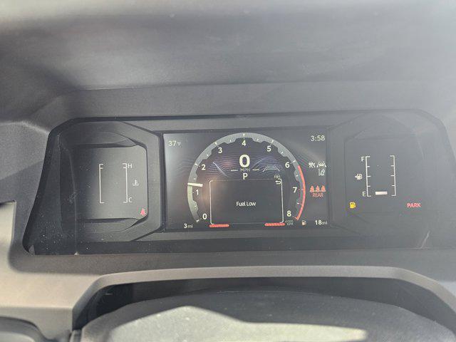 new 2026 Toyota Tacoma car, priced at $42,204