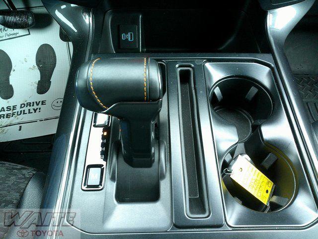 used 2023 Ford F-150 car, priced at $49,500