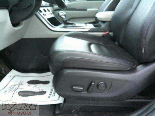 used 2023 Kia Carnival car, priced at $24,500