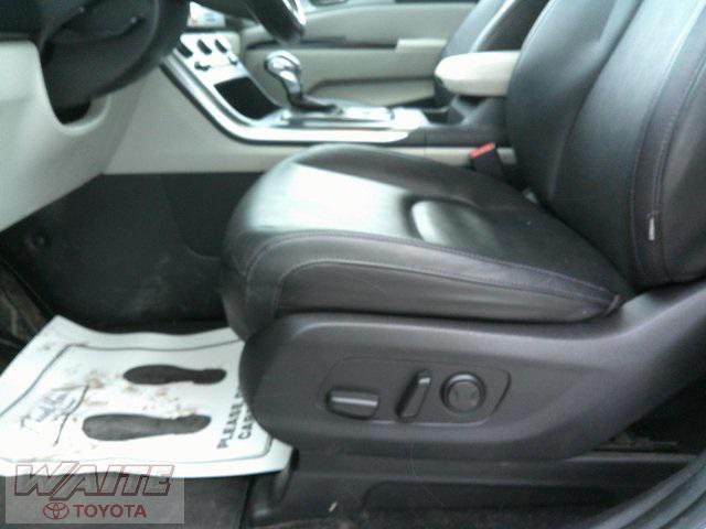 used 2023 Kia Carnival car, priced at $24,500