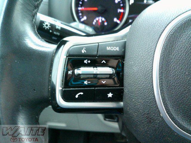 used 2023 Kia Carnival car, priced at $24,500