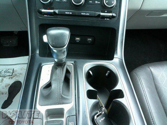 used 2023 Kia Carnival car, priced at $24,500