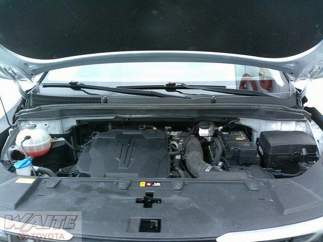 used 2023 Kia Carnival car, priced at $24,500