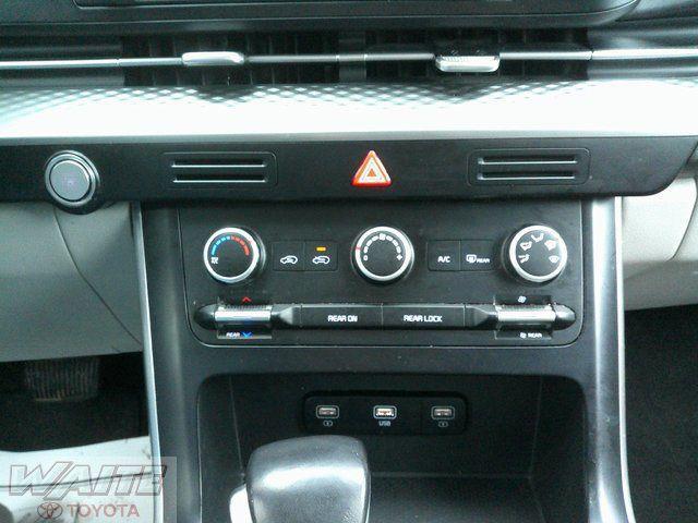 used 2023 Kia Carnival car, priced at $24,500