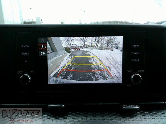 used 2023 Kia Carnival car, priced at $24,500