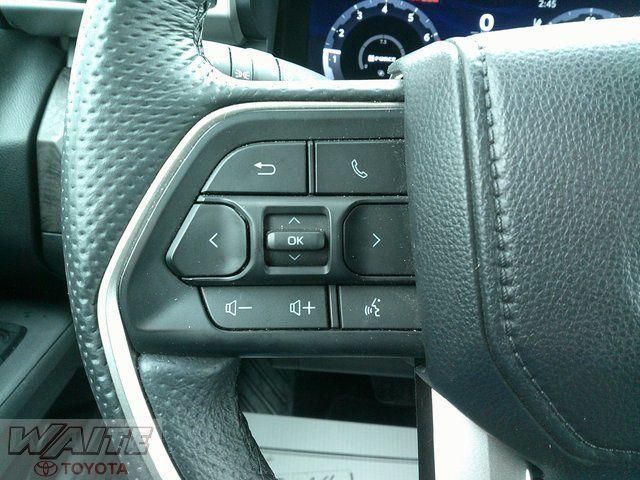 used 2024 Toyota Tacoma car, priced at $44,800