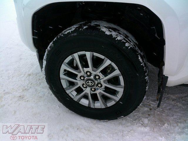 used 2024 Toyota Tacoma car, priced at $44,800