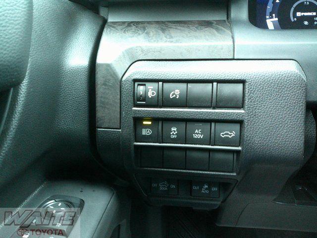 used 2024 Toyota Tacoma car, priced at $44,800