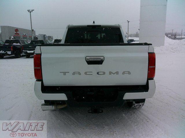 used 2024 Toyota Tacoma car, priced at $44,800