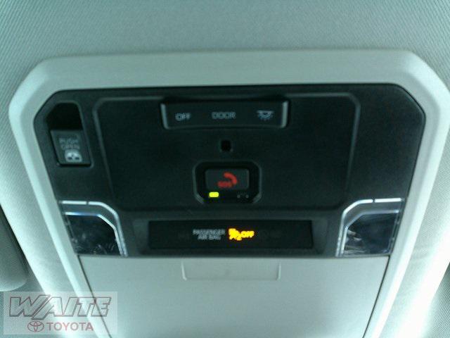 used 2023 Toyota Tundra car, priced at $43,900