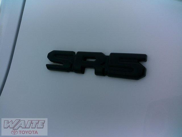 used 2023 Toyota Tundra car, priced at $43,900