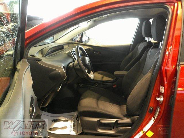 used 2017 Toyota Prius car, priced at $17,800