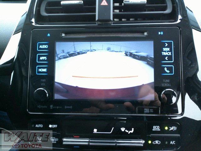 used 2017 Toyota Prius car, priced at $17,800