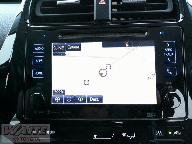 used 2017 Toyota Prius car, priced at $17,800