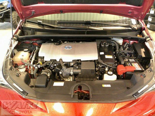 used 2017 Toyota Prius car, priced at $17,800