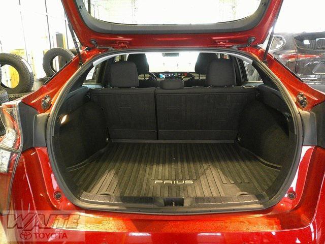 used 2017 Toyota Prius car, priced at $17,800