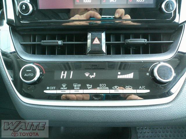 used 2020 Toyota Corolla car, priced at $15,900