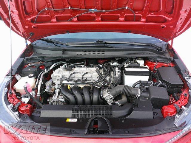used 2020 Toyota Corolla car, priced at $15,900