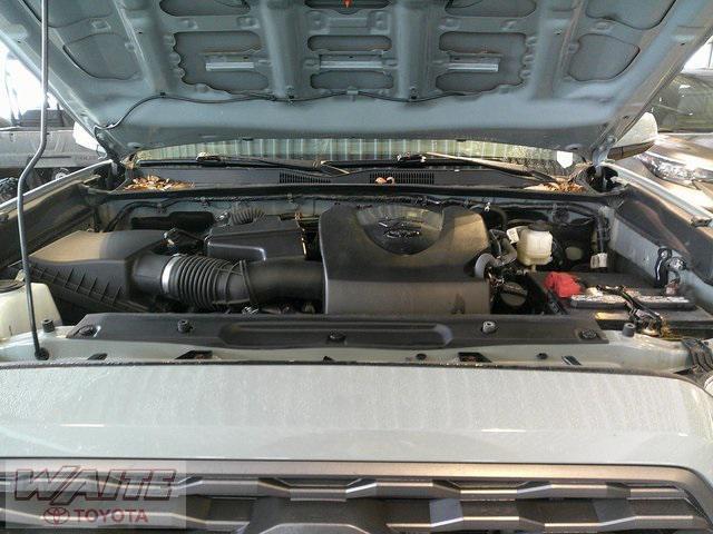 used 2022 Toyota Tacoma car, priced at $37,900