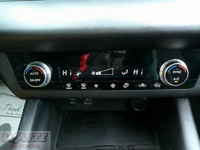 used 2022 Mitsubishi Outlander car, priced at $20,800