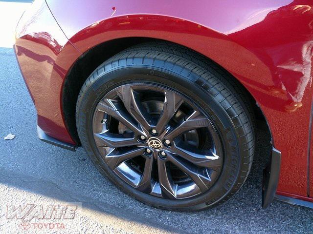 used 2021 Toyota Sienna car, priced at $36,500