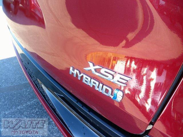 used 2021 Toyota Sienna car, priced at $36,500