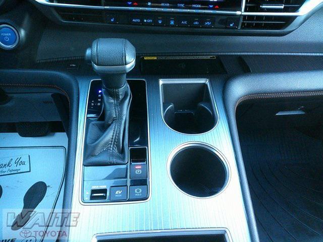 used 2021 Toyota Sienna car, priced at $36,500